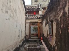 -许驸马府