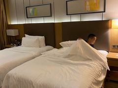 -徐州博顿温德姆酒店(高铁东站店)