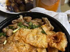 肥肠螺蛳粉-家味螺蛳粉&烤鱼(安远路店)