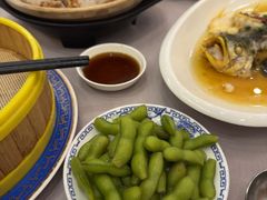 -银都上海菜馆(粤海东路店)