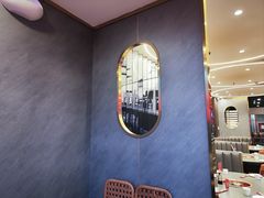 -前门·鲜肉火锅(长风店)