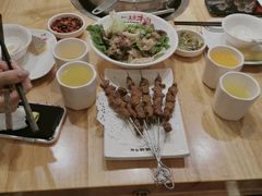 -嬷孙家潮汕牛肉火锅(北京路天河城店)