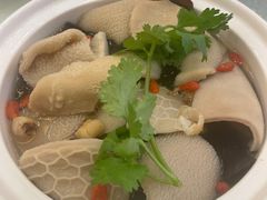 -顺德人家食府(黄金广场店)