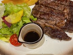 -OGGI TRATTORIA PIZZERIA(深业上城店)