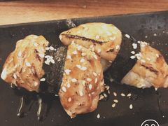 -昊·来了寿司(双楠2店)