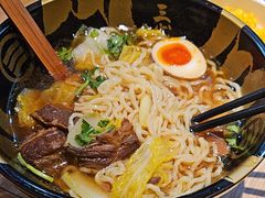 -味千拉面(淮安万达店)