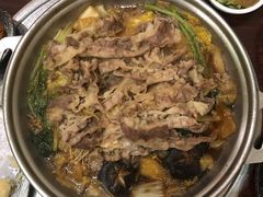 -东京餐厅(新城东路)