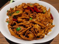 -四道菜·福建菜馆(新街口金鹰店)