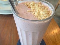 -ROAST coffee & eatery