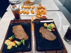 -必胜客(武进万达店)