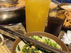 -正南齊北重庆老火锅(光华村直营店)