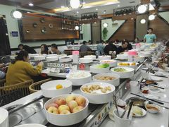 -咕叽咕叽自助烤肉小火锅(茂业清扬店)