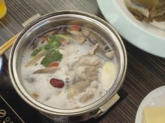 -蒙星月涮肚火锅城(宏运家园店)