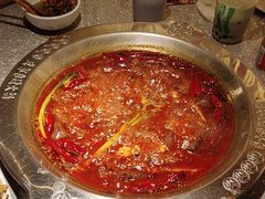 -大龙燚火锅(太古里店)