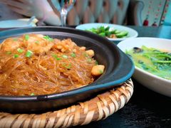 -俏江南天津时尚曲艺主题餐厅(马场道店)