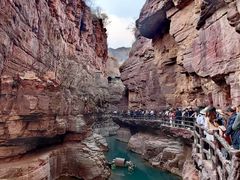 -云台山风景名胜区