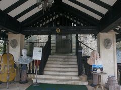 -老英格兰庄园