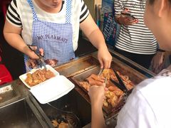 -细妹五香牛杂(步行街店)