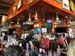 -Bubba Gump Shrimp(Ala Moana)