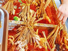 -小街天府(西工小街店)