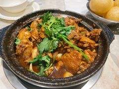 鸡公煲-二楼老店重庆鸡公煲(真光路店)