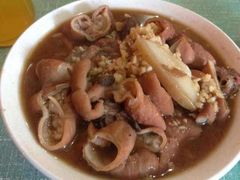 -陈亨卤煮小肠(广安门店)