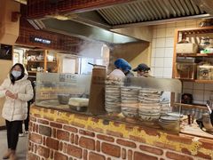 -袁家村关中印象美食(万象汇店)