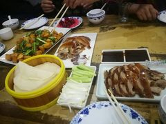 -清真•蜀风园(丁字沽总店)