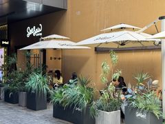 -Seesaw Coffee(深圳深业上城店)