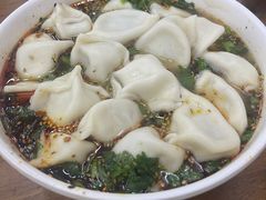 -回坊马二饺子馆