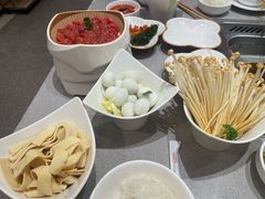 -海底捞火锅(金融街万达店)