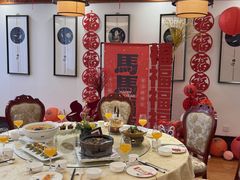 -钦善斋·养生膳食·精典川菜(武侯祠店)