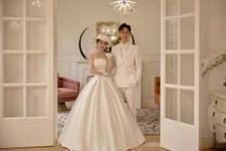 -麦田·婚纱摄影(天河新天地店)