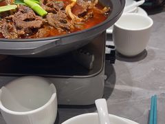 -肖记公安牛肉鱼杂馆·省级非物质文化遗产(江汉路直营店)