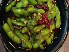 -肥肥虾庄·金牌油焖大虾(汉口城市广场店)