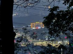 -阳台山森林公园