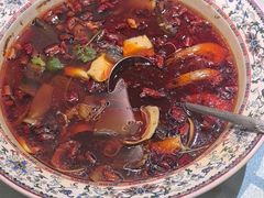 -恒记饭店·海鲜明档(淹城店)
