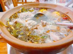 -洪大厨鸡煲(福田店)