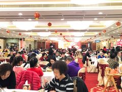 大堂-南海渔村(珠江新城店)