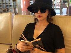 -上海波特曼丽思卡尔顿酒店