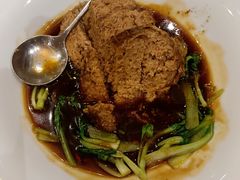 -上海皇廷花园酒店·御宴中餐厅