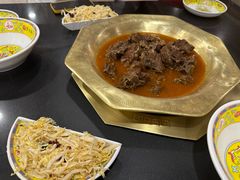 -芦月轩羊蝎子(太平桥店)