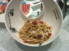 -悦福瑞酒楼(西影路店)