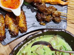 -泰堤坊(淡水体育馆店)