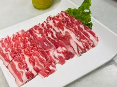 -京门老爆三·铜锅涮肉 爆肚(望京店)