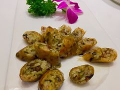 同心米肠子-宁夏国强手抓羊肉·清真菜(未央路凤三店)