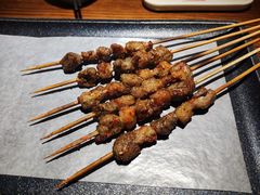 -管氏翅吧(台湾街店)