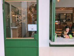 门面-RAC BAR(安福路店)