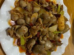 -温州一家人美食(西木头市店)