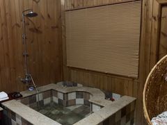 -罗浮山嘉宝田森林温泉度假酒店